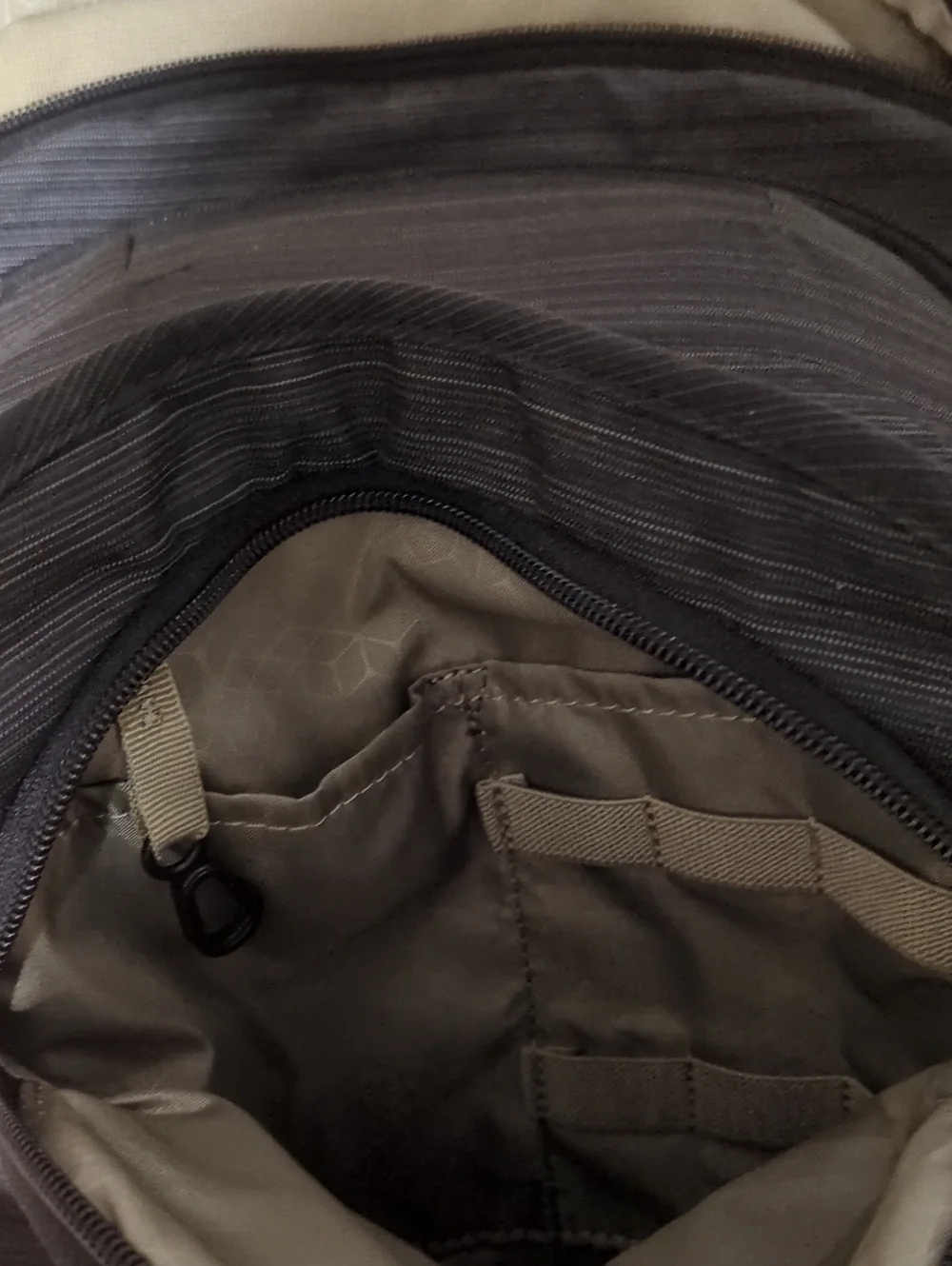 Thule Construct Backpack (LinkedIn Branded)